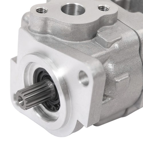 T1150-36440 Geräuscharme stabile Hydraulikpumpe für Kubota L3130F L4300DT L3240DT - Bild 12 von 17