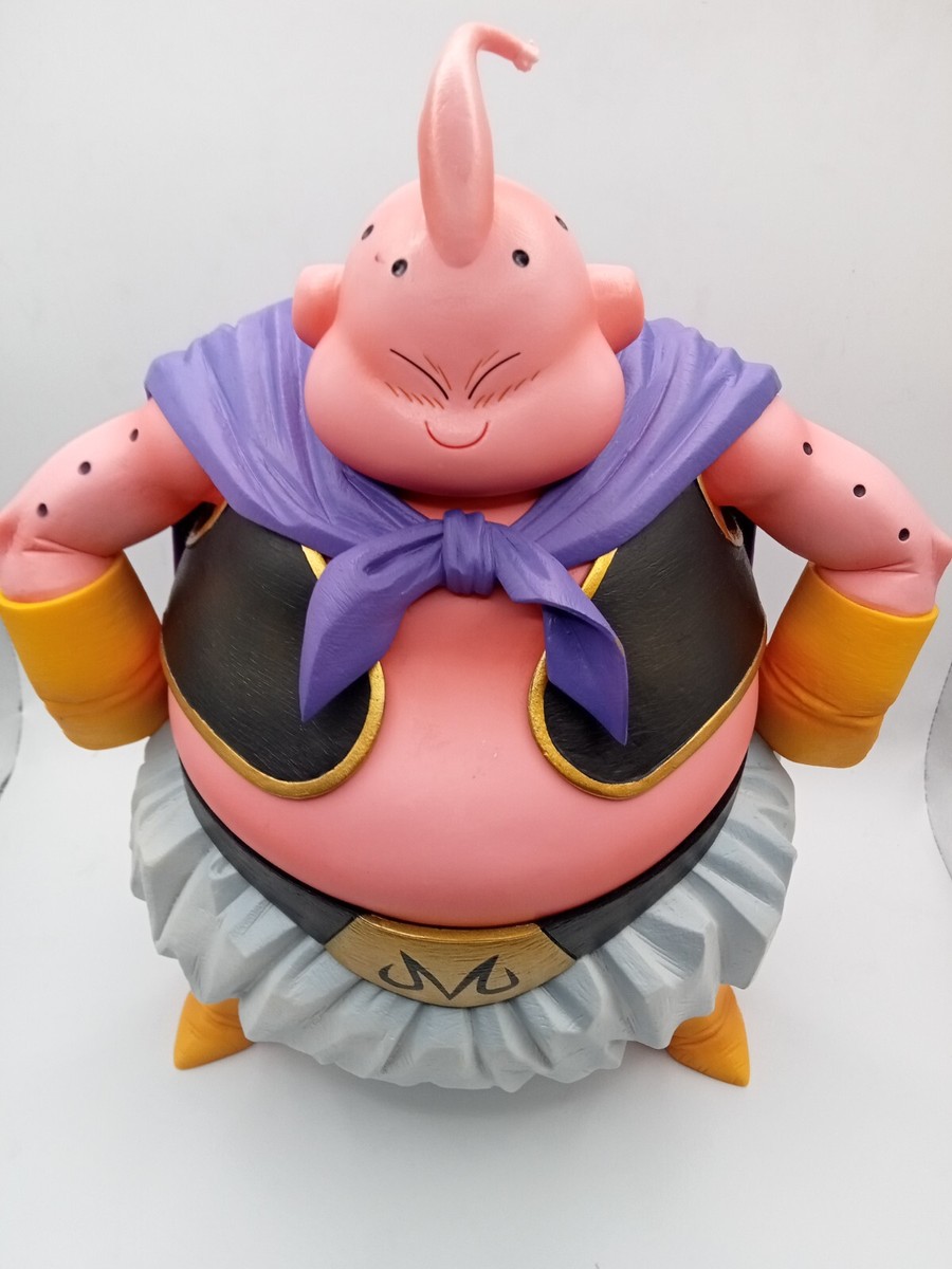 Dragon Ball Ichiban Kuji vs Omnibus Ultra last one Majin Buu (Neu (gemäss Beschreibung)) in