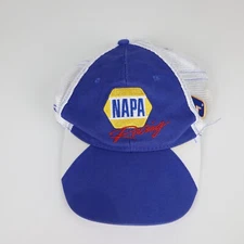 Napa Racing Hat vtg?