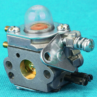 Carburetor Carb For ZAMA C1U-K53B Echo SRM2015 SRM2305 SRM2455 String