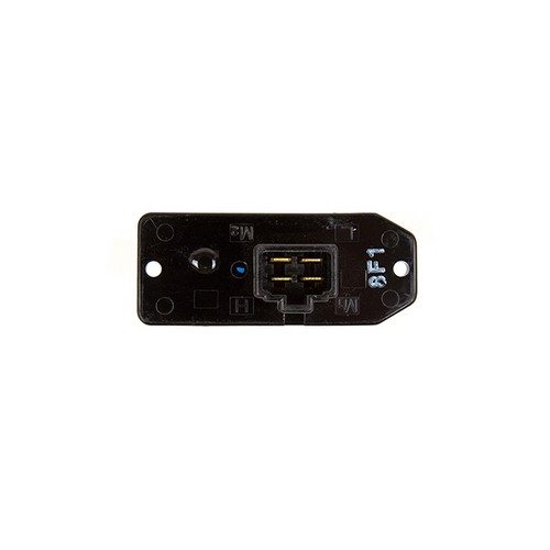 Fits 03-10 Dodge Viper Jeep Grand Cherokee HVAC Blower Motor Resistor - Picture 7 of 8