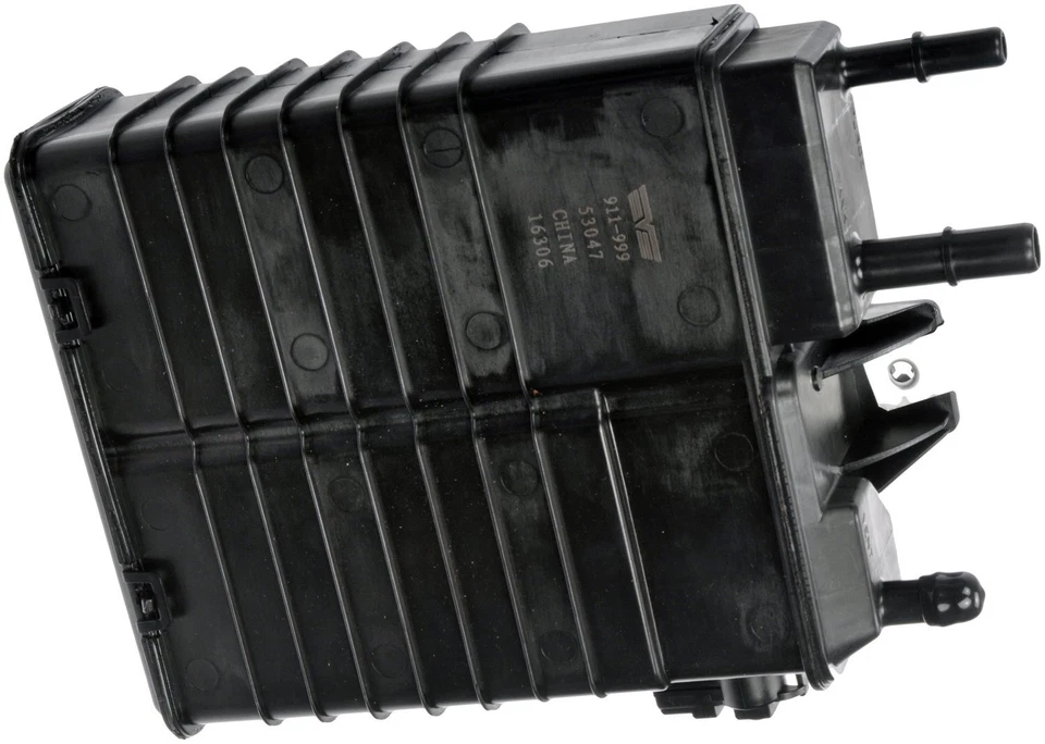 Bote de vapor Dorman para Ford Mustang 2010-2014 2011 2012 2013 Foto 2 de 4