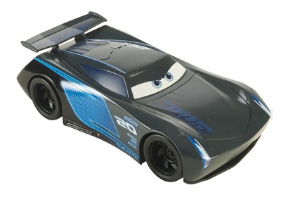 jackson storm diecast car
