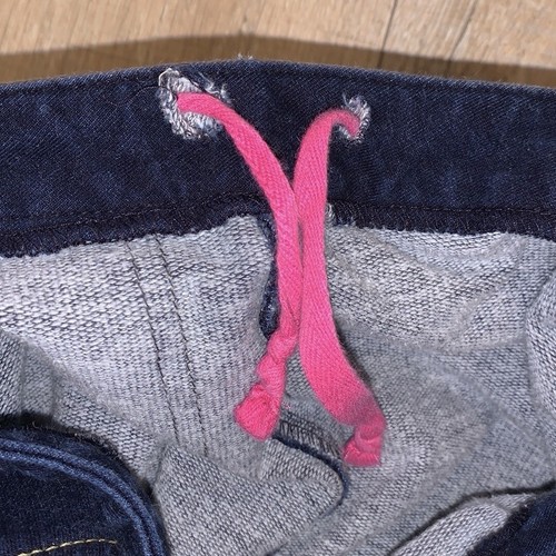 Pajama Jeans Woman’s 3X Stretchy Comfy Pull On Bootcut Jeans - Picture 6 of 7