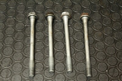 4 PCS Rocker Arm Kit for Yamaha Raptor 660R 660 YF... – Grandado