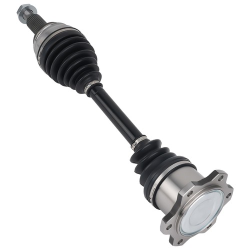 4WD CV Axle Front L/R for Chevy Silverado 1500 GMC Sierra 1500 2007-2020 w/6-Lug - Picture 13 of 18