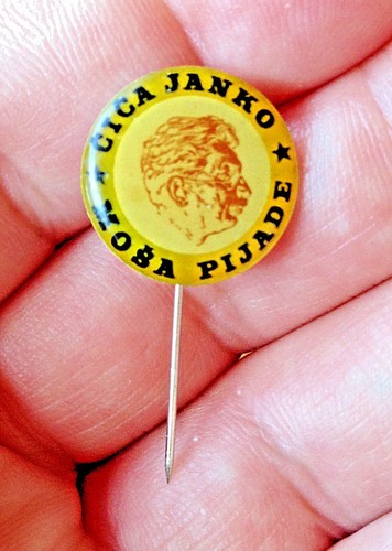 MOSA PIJADE Jugoslawischer Partisan Antifaschist und Kommunist jüdischer Herkunft JUDAIKA - Bild 1 von 6