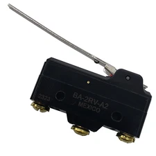 HONEYWELL BA-2RV-A2 SNAP ACTION LEVER MICRO SWITCH INDUSTRIAL 20A 125V 250V 480V