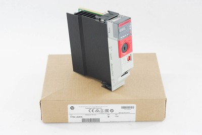 Allen Bradley 1756-L82ES GuardLogix 5580 Processor New Surplus US