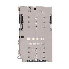 For Samsung Galaxy Note 9 N960F Replacement Sim Card Reader