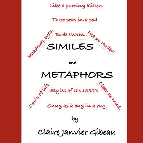 Similes and Metaphors 9781452005867| eBay