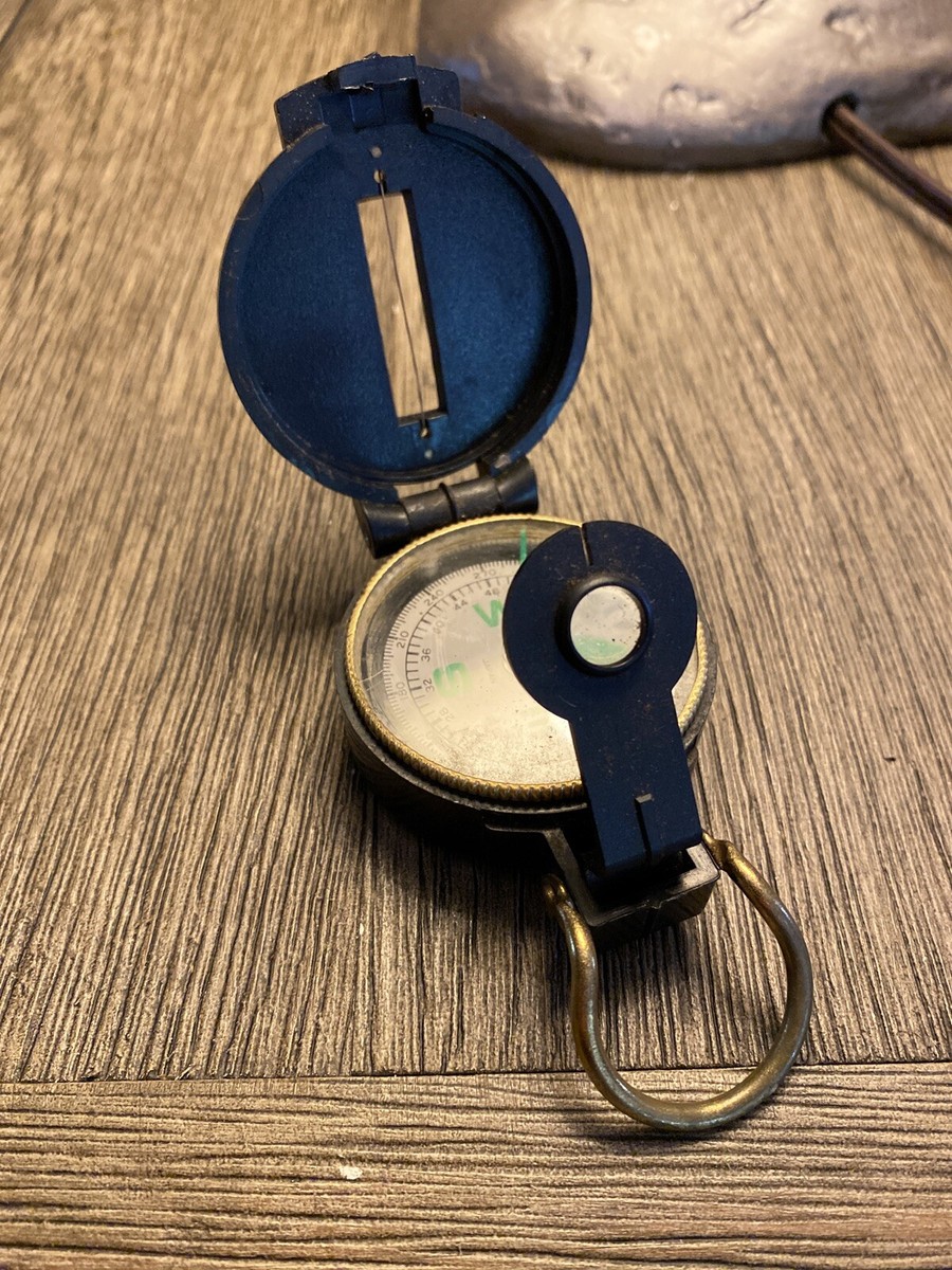 Engineer Directional Compass | eBay