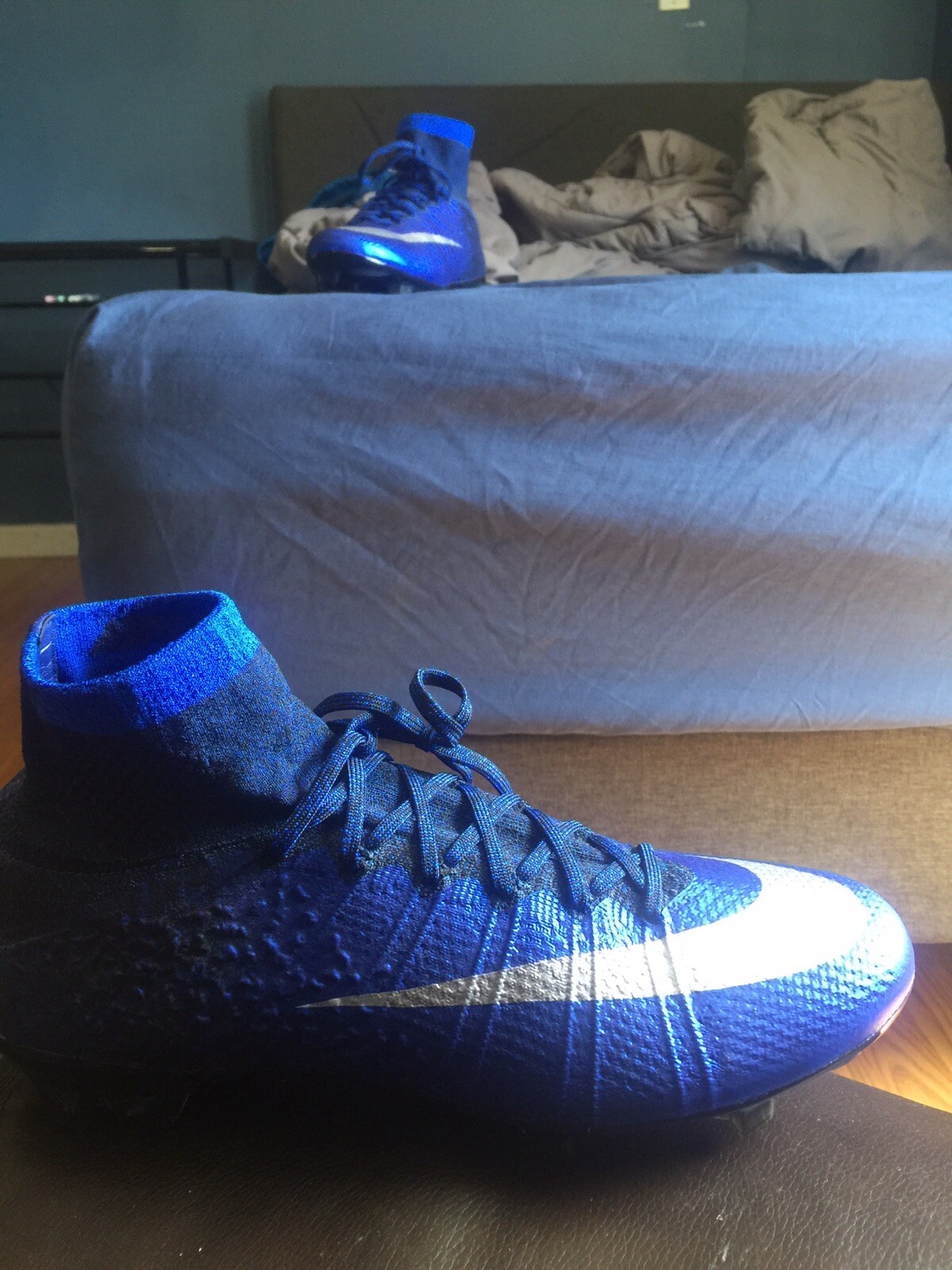 Tachón Nike Mercurial Superfly VI Pro CR7 FG | caballeros | Innovasport