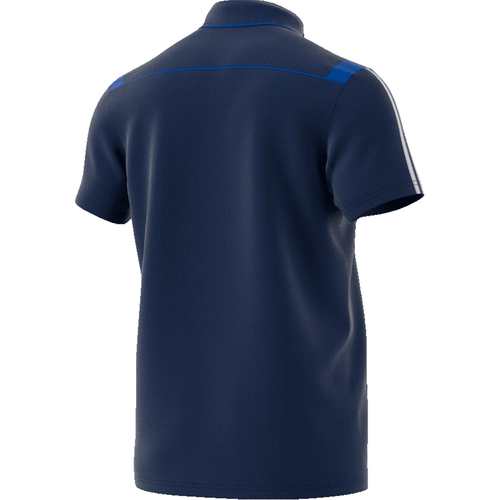 Adidas Tiro 19 Polo Hombre Deporte Casual Negro Azul Blanco Gris Polo Nuevo - Imagen 5 de 28