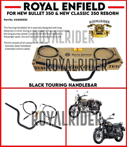 royal enfield bullet 350 es black