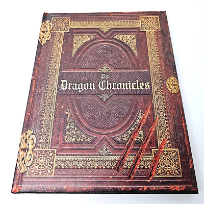 The Dragon Chronicles The Lost Journals of the Great Wizard, Septimus Agorius