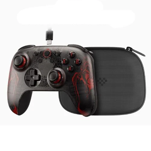 8Bitdo Black Myth Wukong Wireless Controller Gamepad For Windowns 11 10 Android - Picture 2 of 19