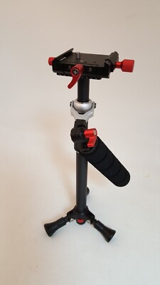 Movo gimbel micro balancing camera stand tripod
