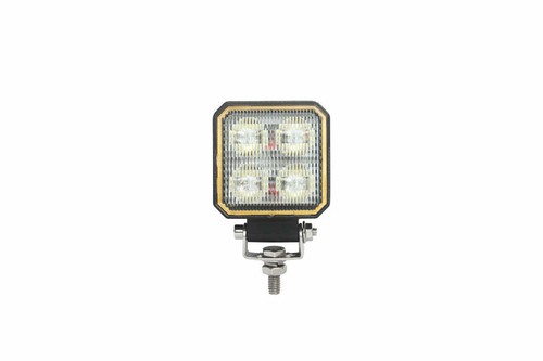 LED Work Light Flood Spot Beam Light For Truck Off Road Tractor ATV SUV Car Van - Picture 2 of 3