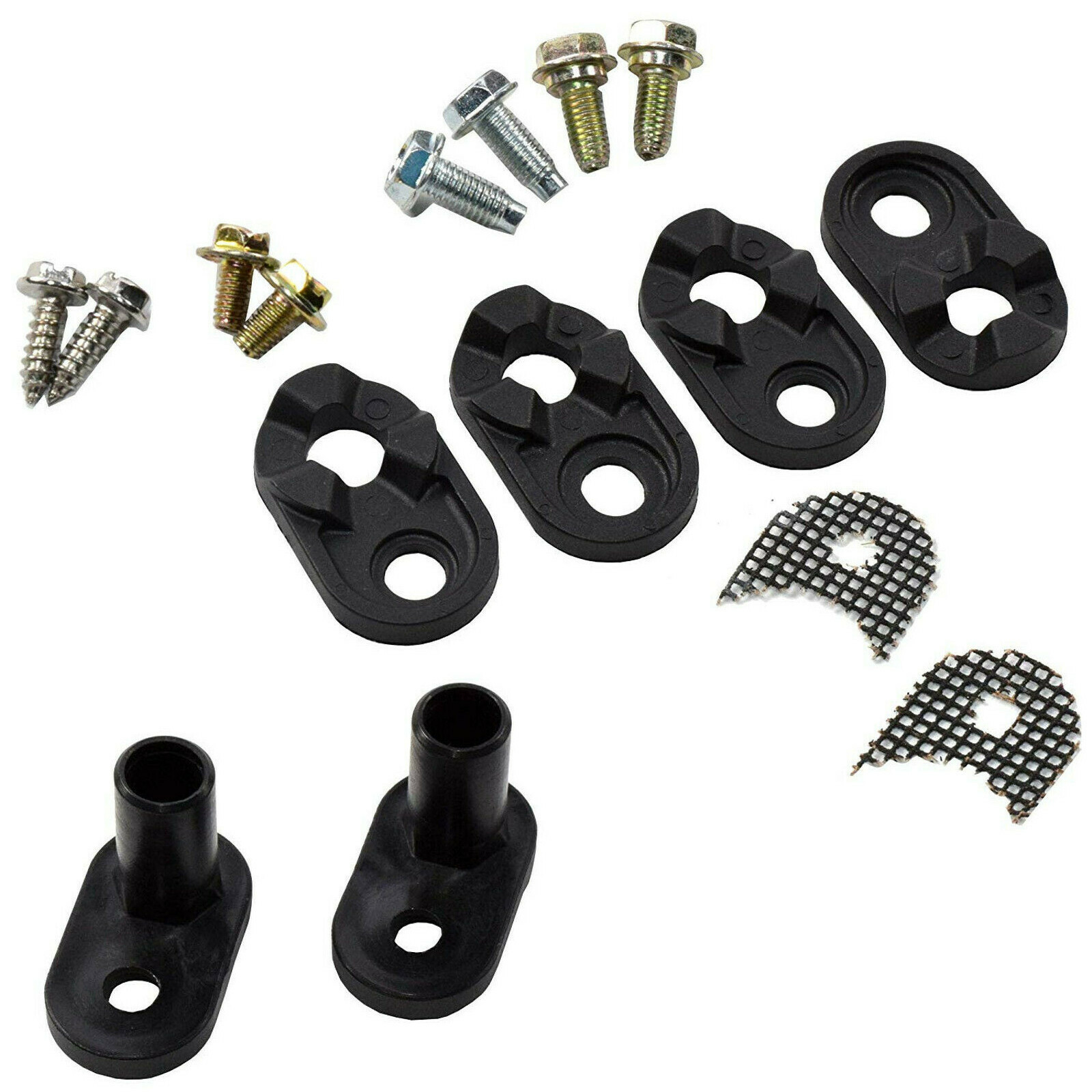 Door Closer Kit for Kenmore Sears Refrigerators, AP3103517 PS358690 Replacement
