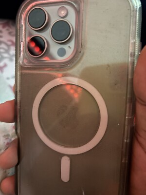 iPhone 16 Pro Max 256 Gb With Tik Tok Installed 