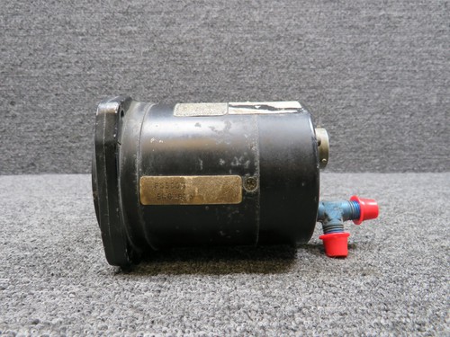6533-1 Dual Manifold Pressure and Fuel Flow Indicator (Ineligible Data Plate) - 第 2/9 張圖片
