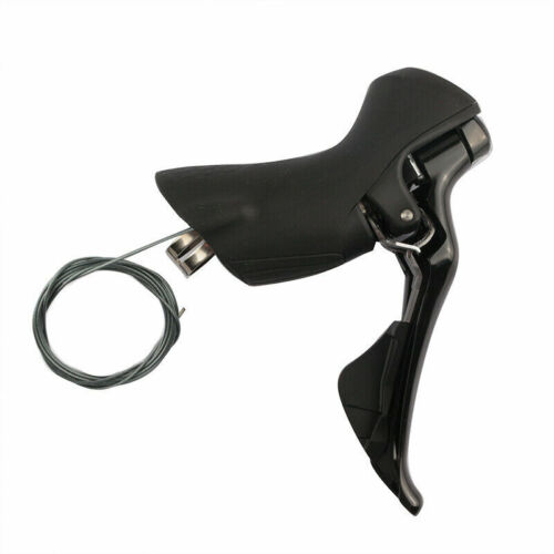 Shimano 105 R7000 Rim Shifter Brake STI Dual Control Lever 2/11 Speed Road Bike - Picture 4 of 15