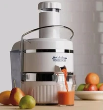 Jack LaLanne Power Juicer CL-003AP Individual Replacement Parts - You Choose