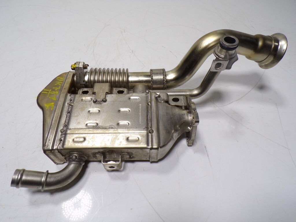 メル29681　0507 A6541402801 EGR COOLER / A6541402801 / 17286596 FOR MERCEDES