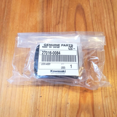 KAWASAKI Genuine 2015-2022 MULE PRO FX/FXT/FXR/DX/DXT Lock