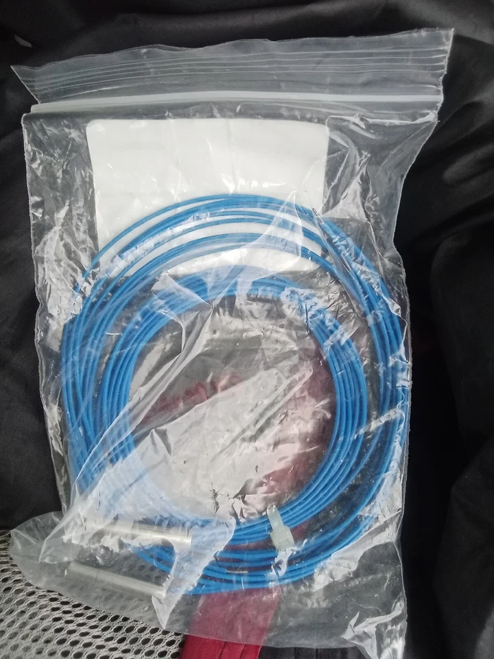 Temperature Sensor 120167 (Nordson) - Image 2 of 2