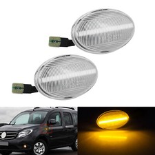 Clignotant Smart CABRIO