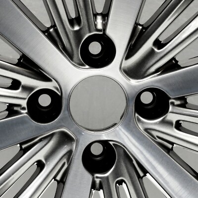 260506-03 PEUGEOT 208 GT1 純正 17inch １本 1 Genuine Original Peugeot 208 16
