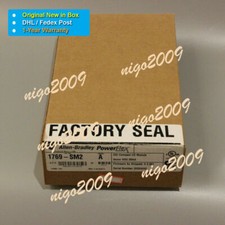 1PC Genuine New in Box 1769-SM2 DSI Compact I/O Module 1769SM2 DHL Fedex Post*
