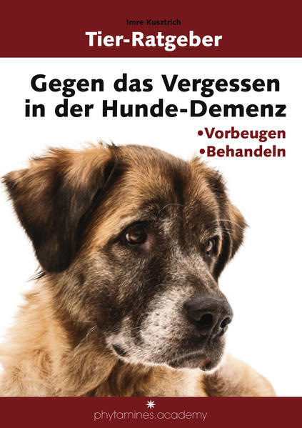 Thumbnail - Gegen Das Vergessen In Der Hunde-demenz | Imre Kusztrich | 2017 |