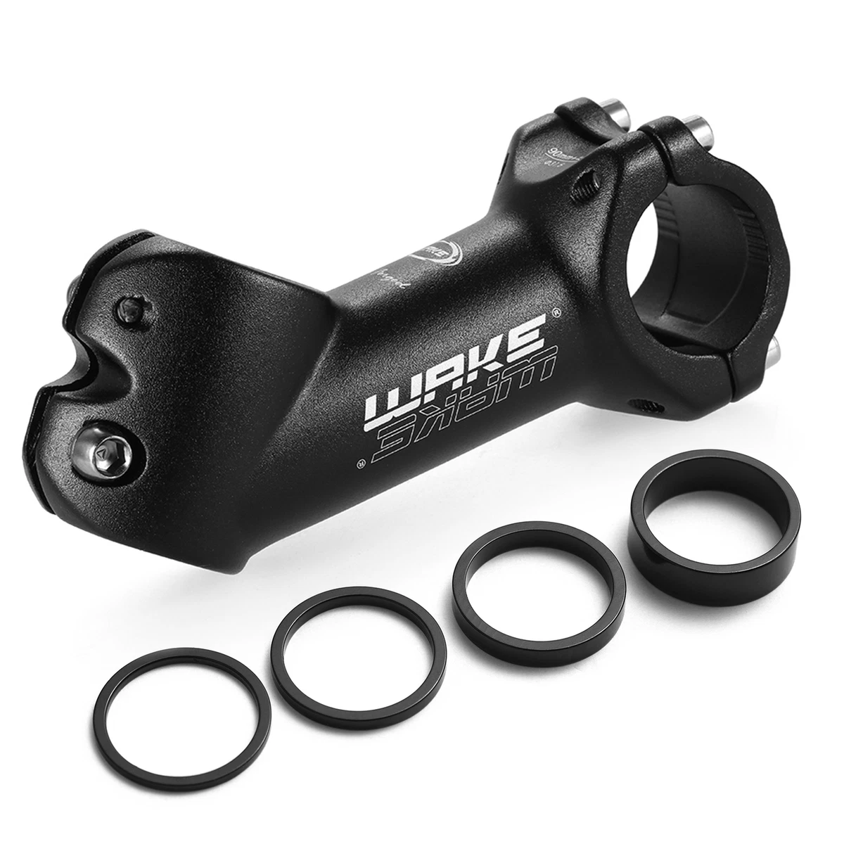 MTB Handlebar Mountain Bike Stem Bicycle Cycling Road Bike Clamp Stem 31.8MM