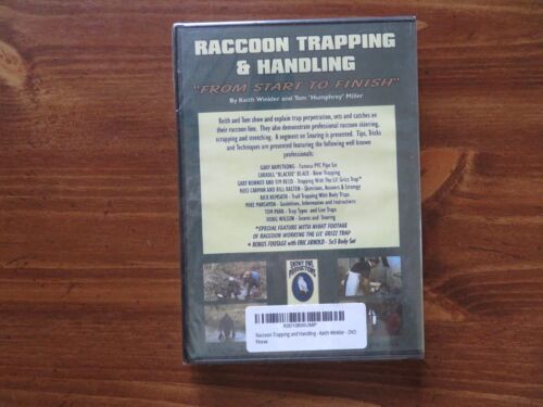 NEW PREDATOR HUNTING DVDs; 50+Titles to pick from. COYOTES, HOGS, BEARS. Sports. - Picture 64 of 104