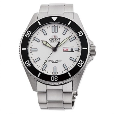 Orient Kanno  Big Wave  Ra-Aa0918S19B Limitierte Auflage 1.010 Stück