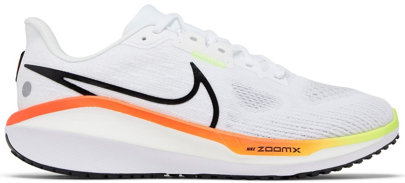 Nike Vomero 18 Running Shoes Smoke Grey Orange Mens Size 10.5 New HM6803-011 Nike Vomero 18 Men main image 2
