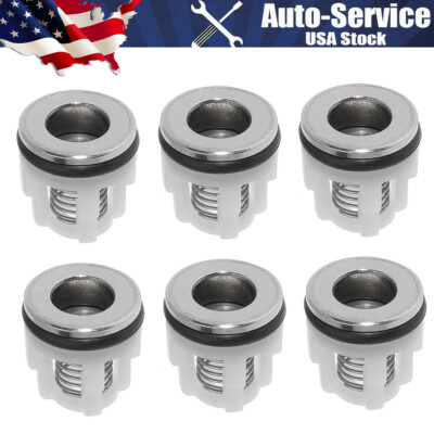 AR2233 for Annovi Reverberi Check Valve Kit Pressure Washer Pump RMV RMW Series