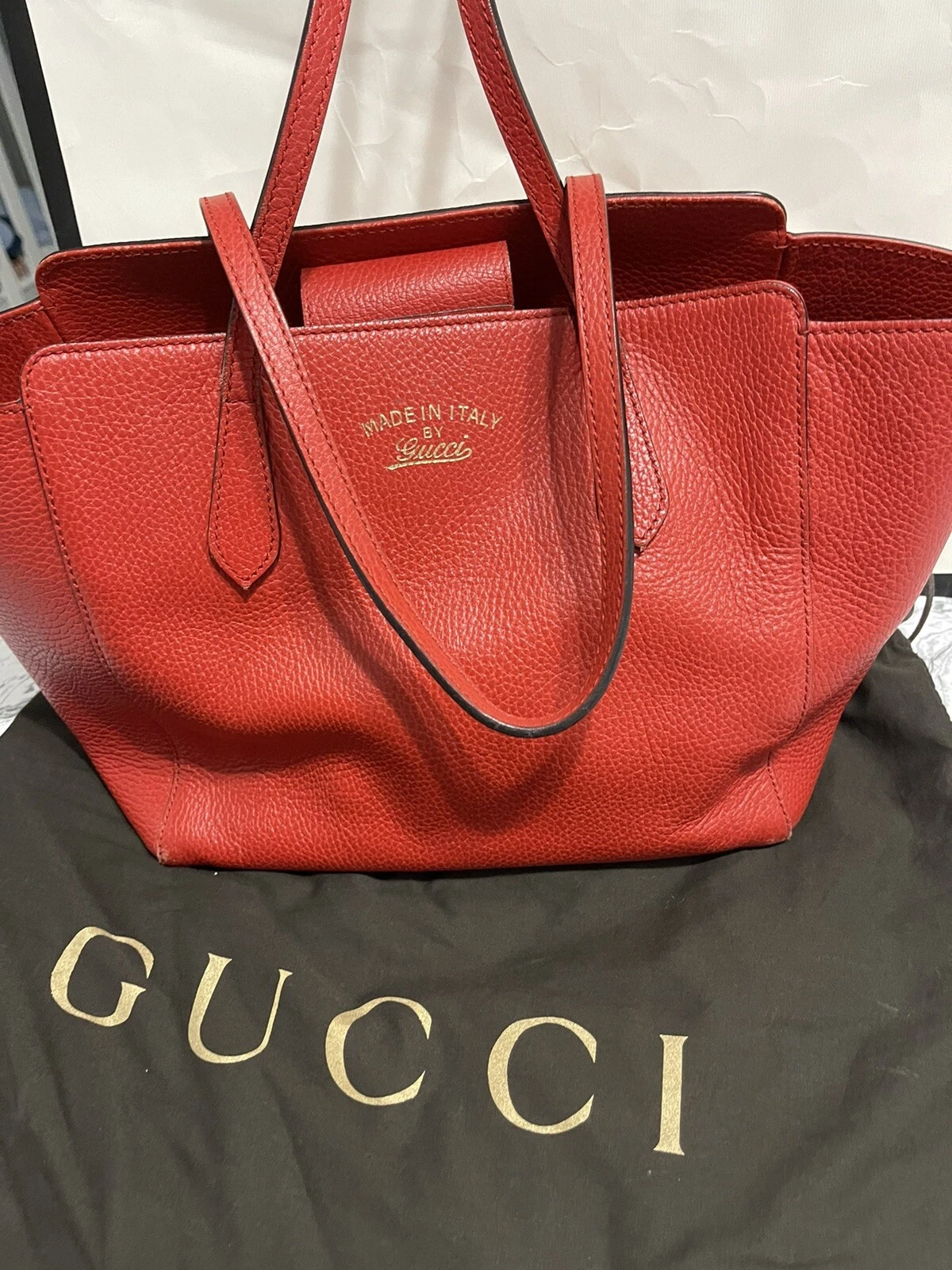 gucci handbag