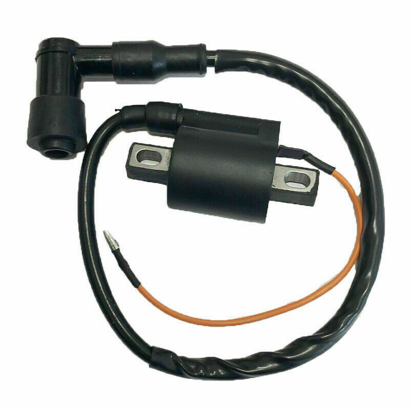 Ignition Coil Wire Plug Boot for Yamaha 73-82 MX 80 100 125 175