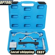 Turbo Engine Timing Tool Kit for Chevy Vauxhall Opel Cruze 1.0 1.2 1.4 Durable