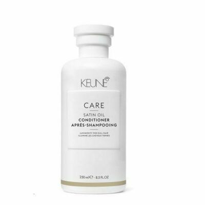 Keune Care Satin Oil Conditioner 250ml/8.5 Oz
