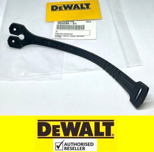 Original DeWalt 065288-01 schwarz Gummi Spannfutter Schlüsselhalter P8802 P8803 3157 P8804