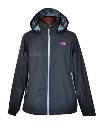 The North Face Women's RESOLVE PLUS Hooded Jacket Small