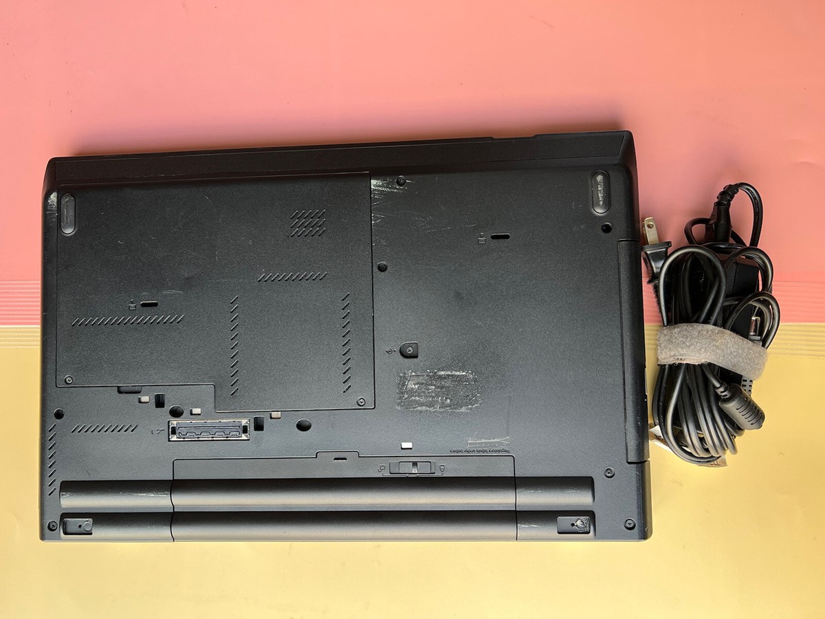 Windowsノート本体 ThinkPad L530/Core i5/Win11Pro/SSD/DVDRW Amazon.co.jp: 【整備済み品】 レノボ・ジャパン ノートPC ThinkPad