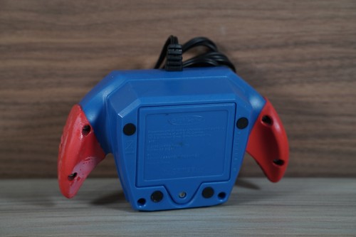 Jakks Pacific Superman Plug n Play TV Tested - Picture 2 of 2
