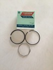 Nos Yamaha Piston Ring Set 444-11610-10