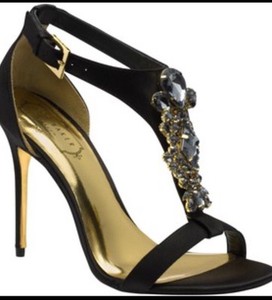 Ted-Baker-London-NAISS-Jeweled-Open-Toe-Stiletto-Sandals-Evening-MSRP-280-NEW